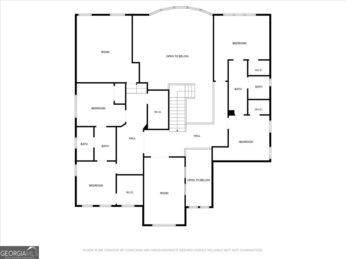 3819 Courson Street Marietta - 60