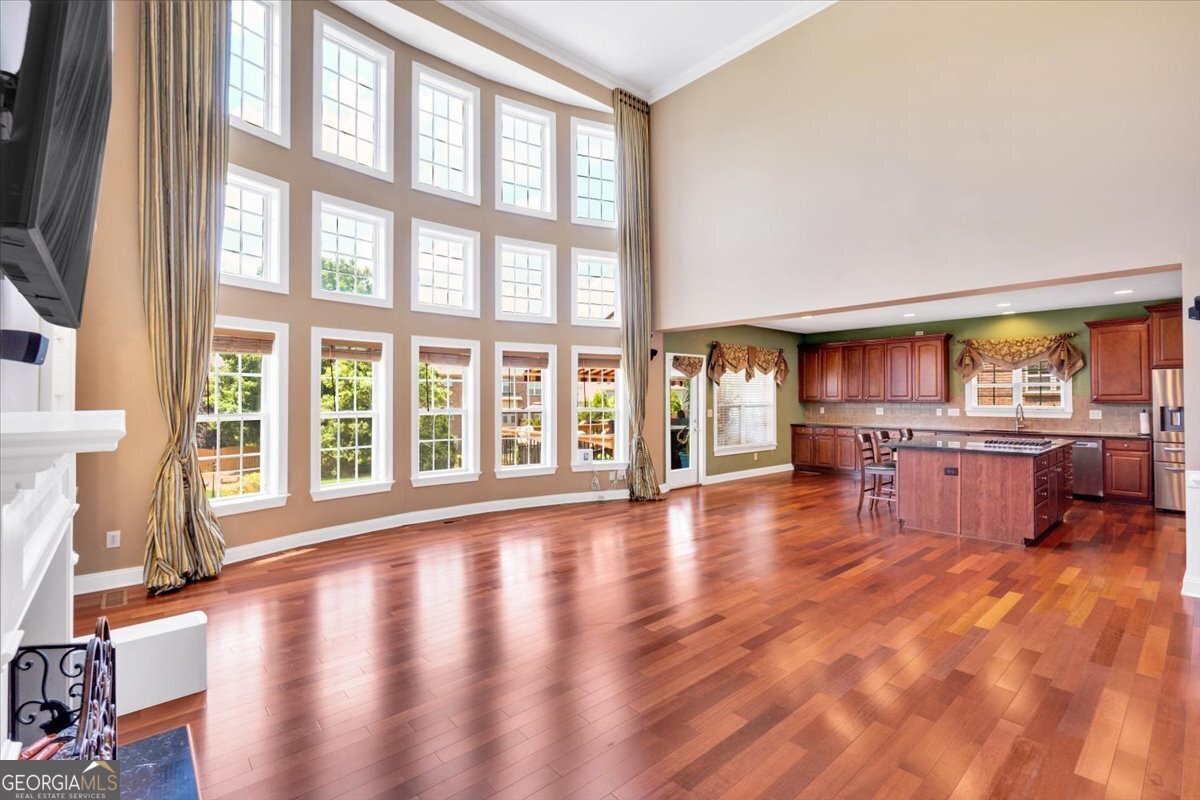 3819 Courson Street Marietta - 7