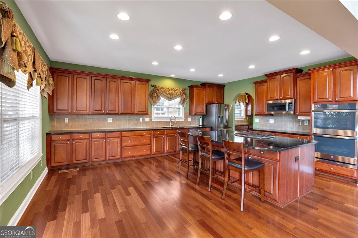 3819 Courson Street Marietta - 8