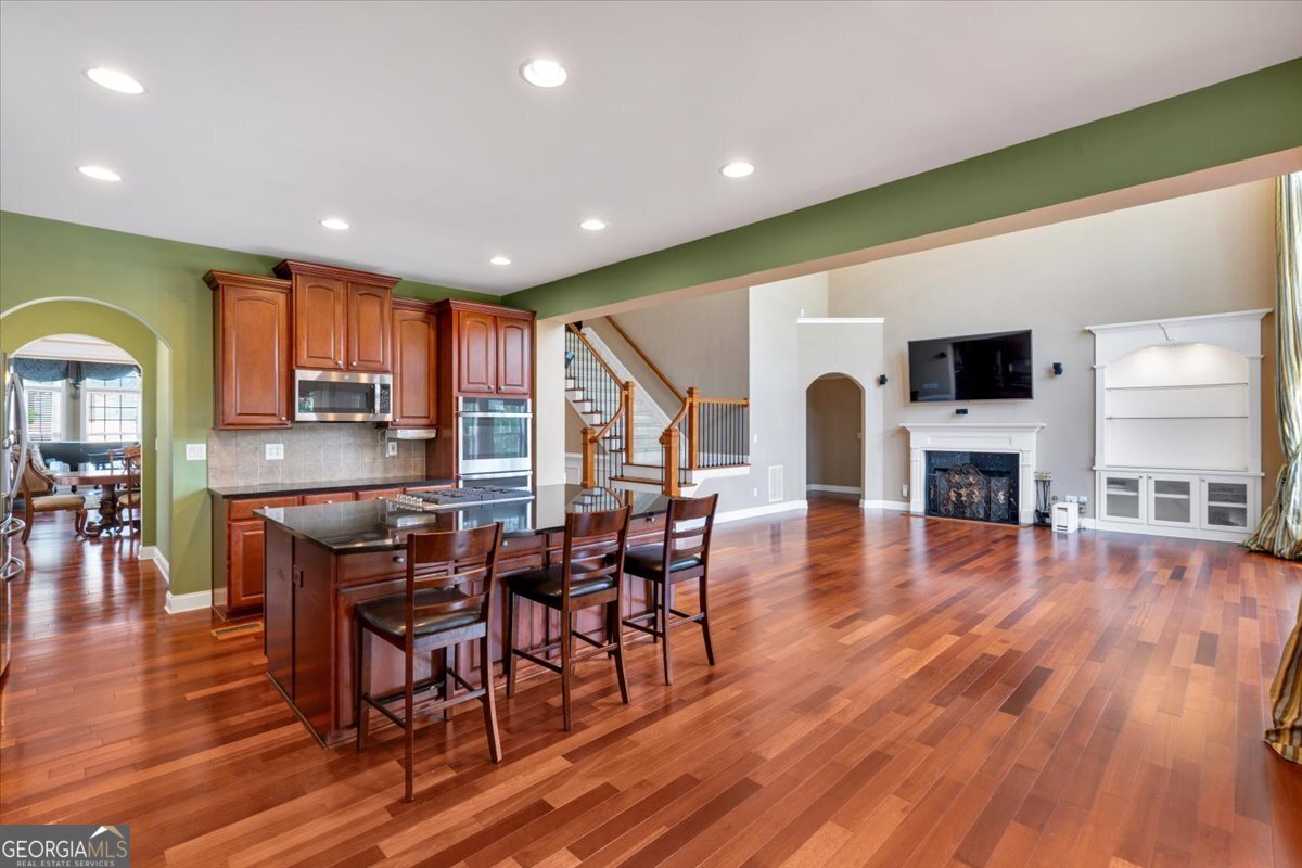 3819 Courson Street Marietta - 9