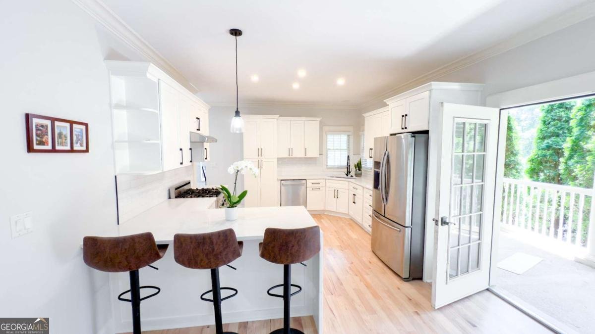 4541 Meadow Club Drive Suwanee - 11