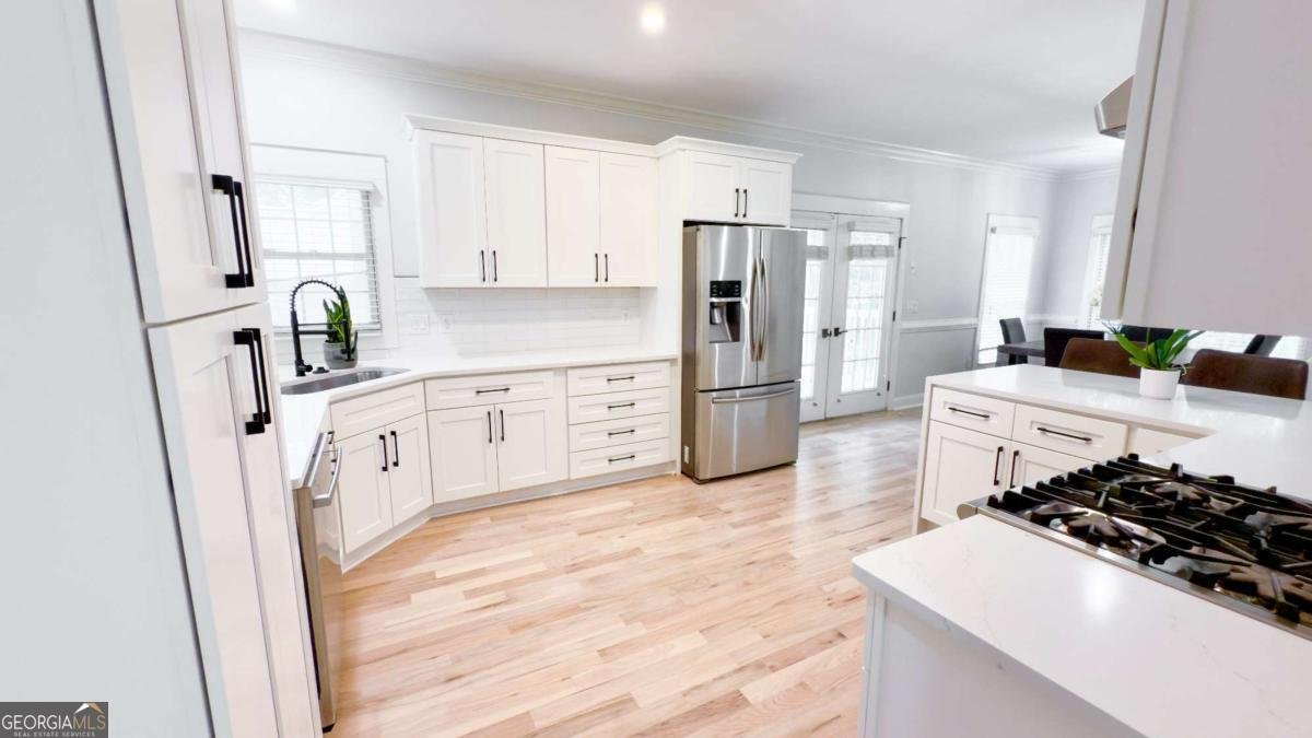 4541 Meadow Club Drive Suwanee - 12
