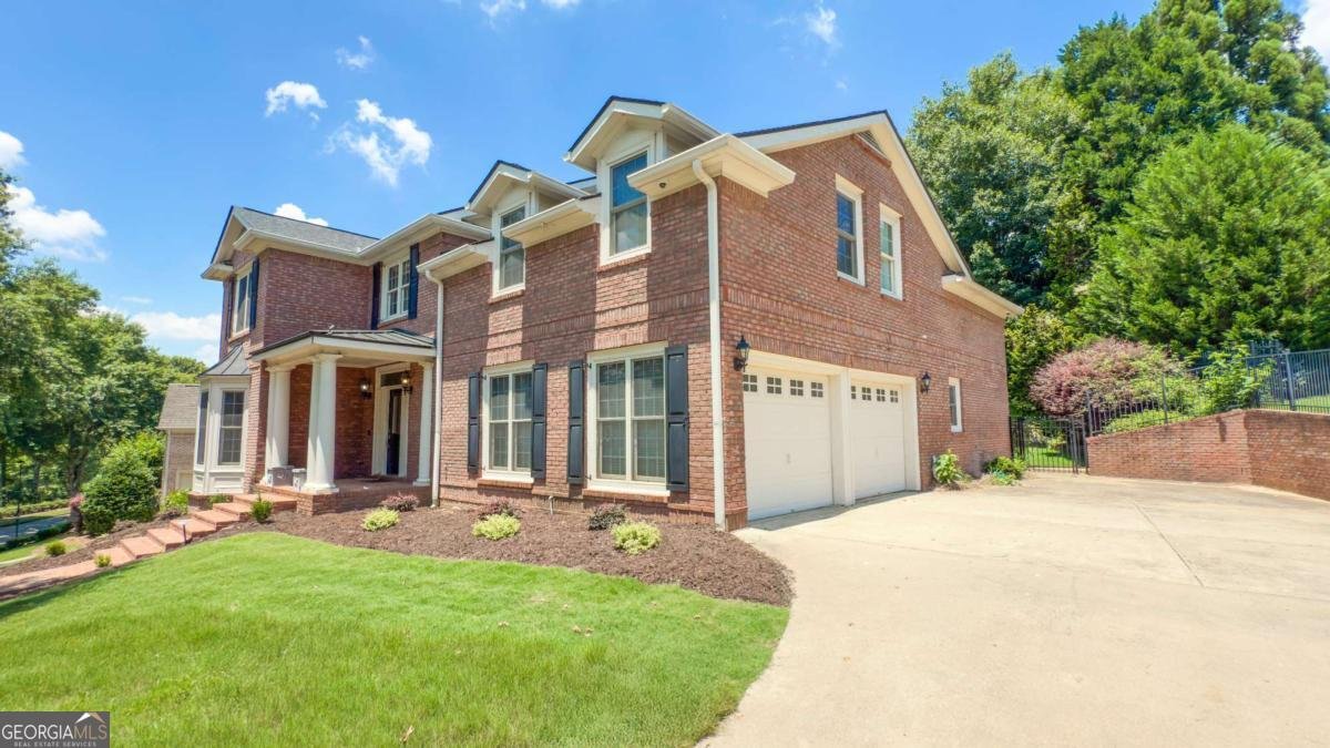 4541 Meadow Club Drive Suwanee - 3