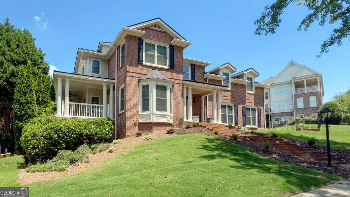 4541 Meadow Club Drive Suwanee - 4