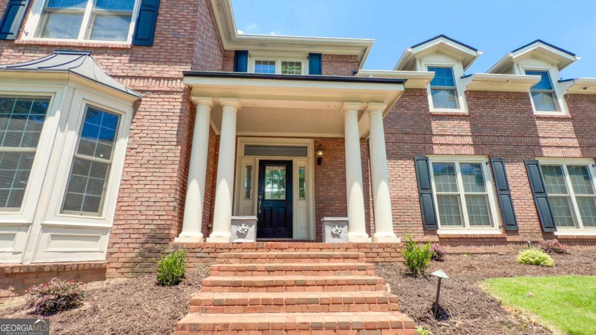 4541 Meadow Club Drive Suwanee - 5