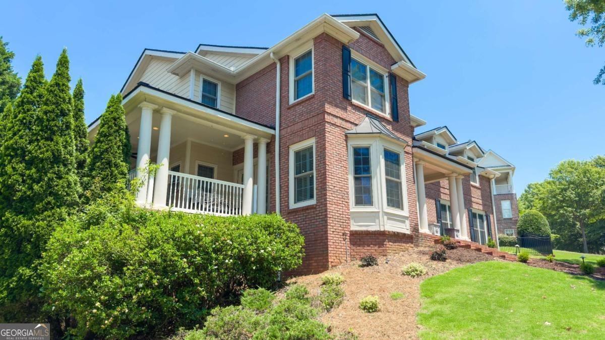 4541 Meadow Club Drive Suwanee - 6