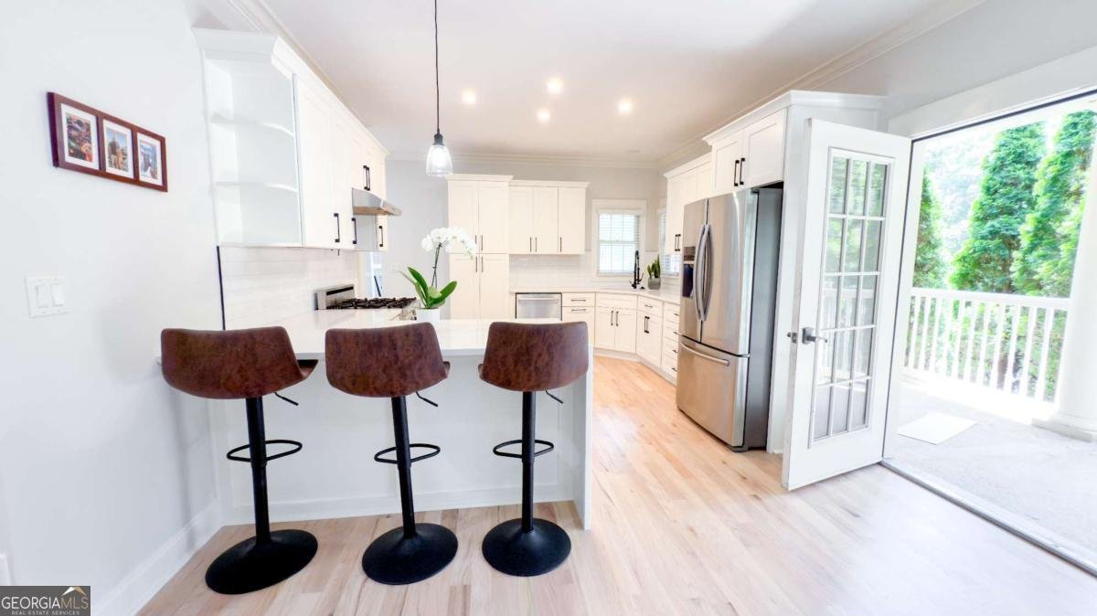 4541 Meadow Club Drive Suwanee - 8