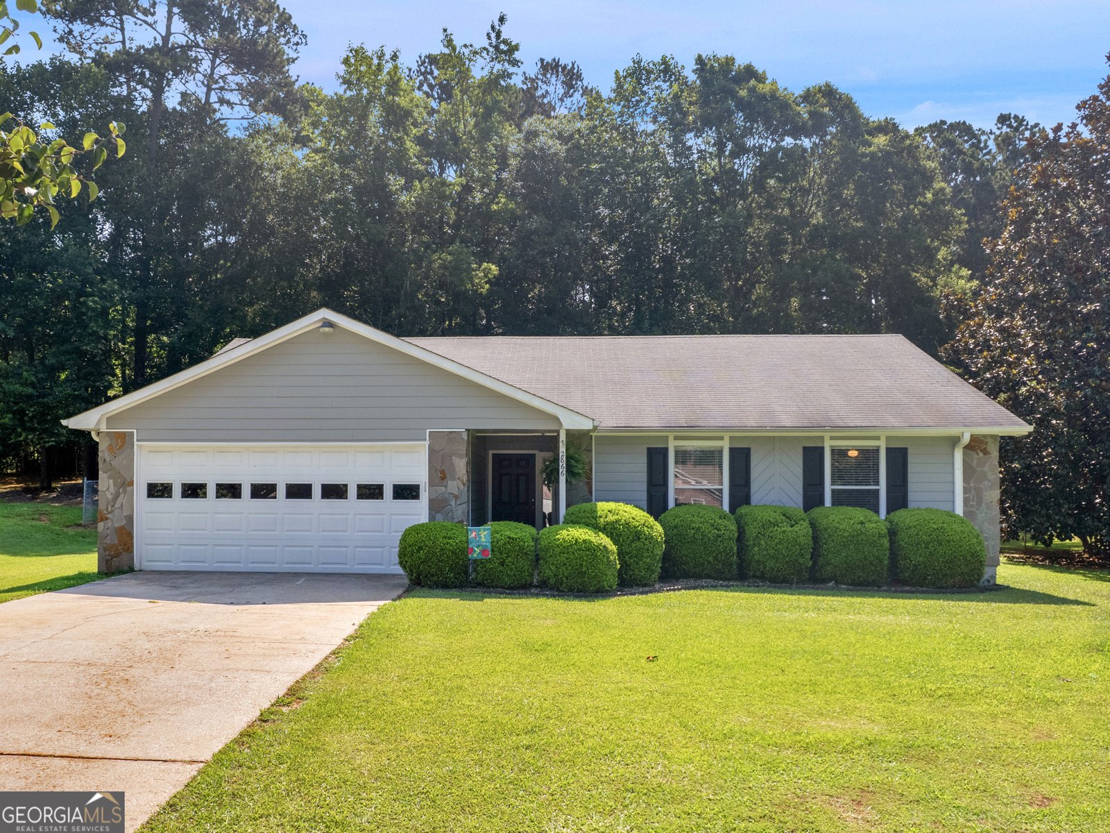 2866 Rosecommons Drive Hampton - 1