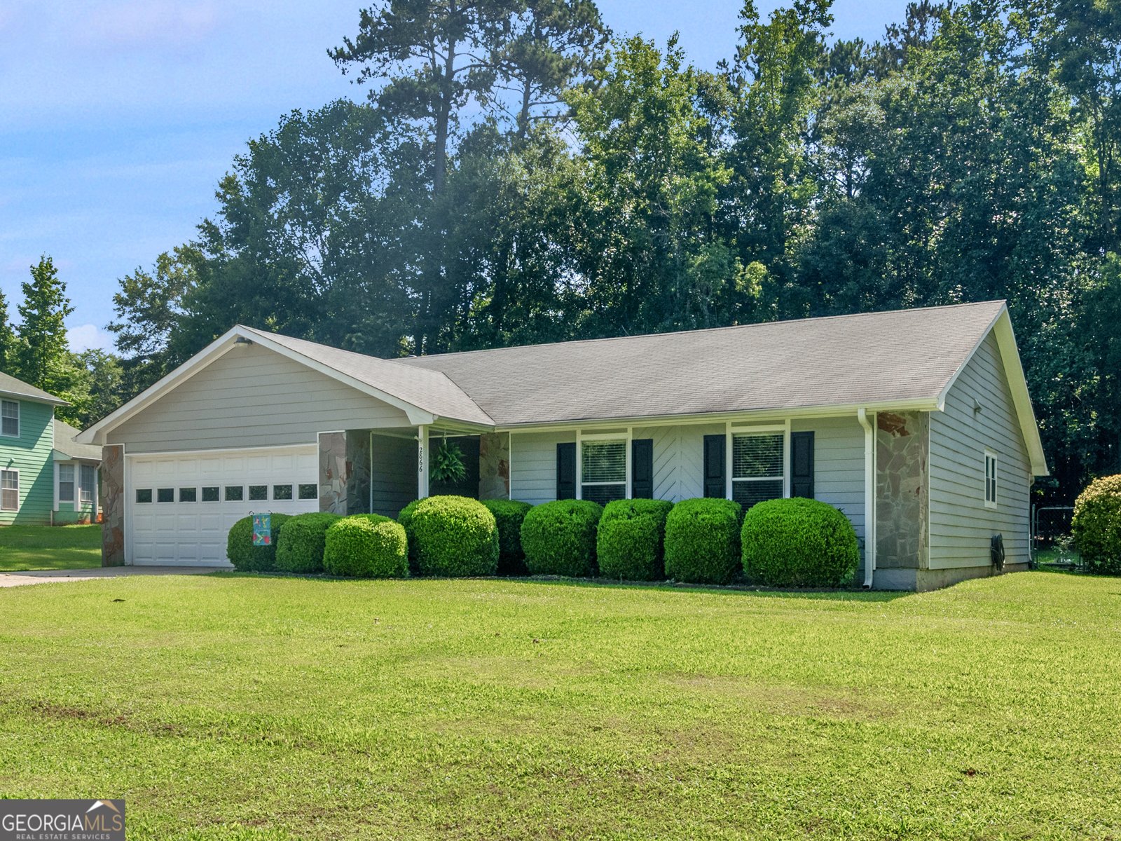 2866 Rosecommons Drive Hampton - 2