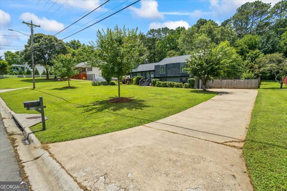 110 Village Court Woodstock - 11