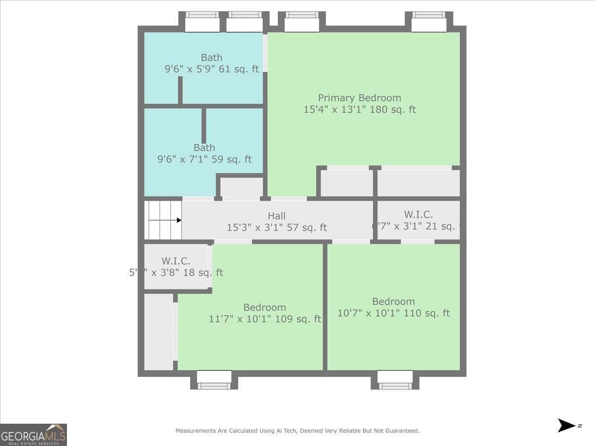 110 Village Court Woodstock - 12