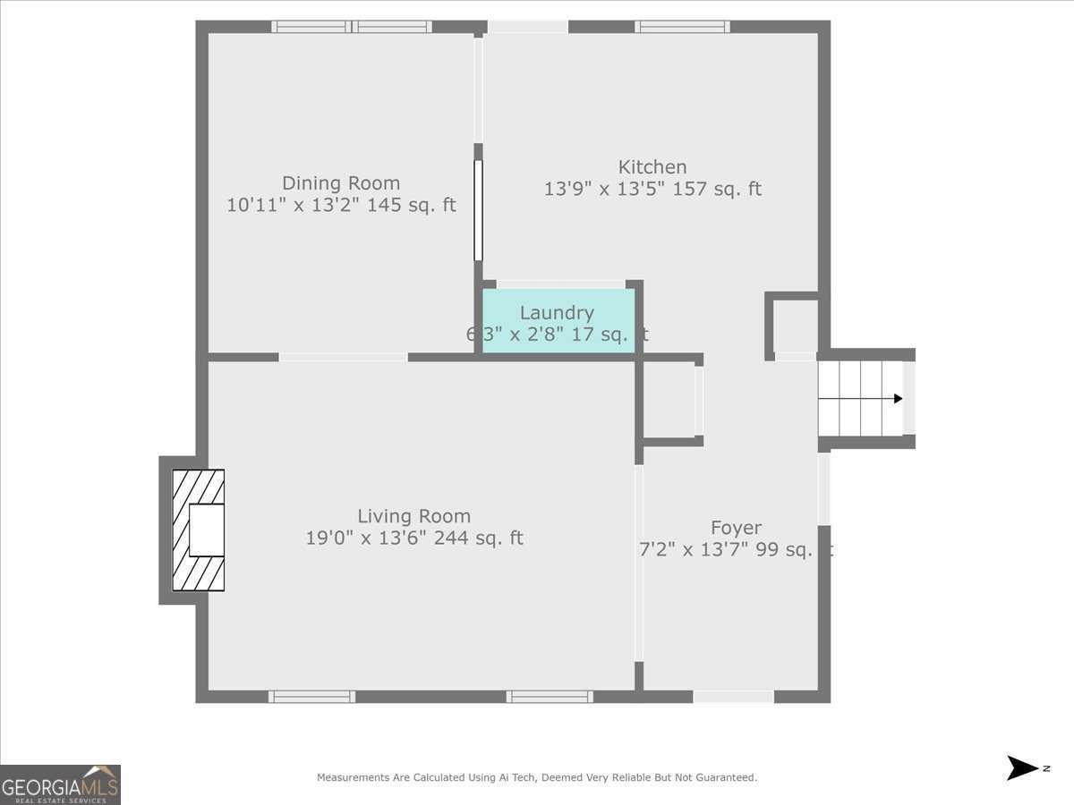 110 Village Court Woodstock - 13