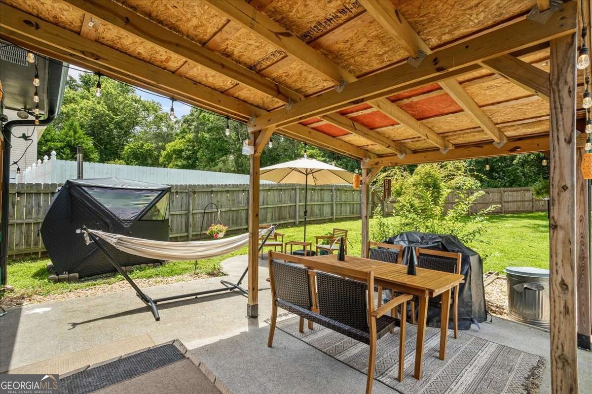 110 Village Court Woodstock - 26