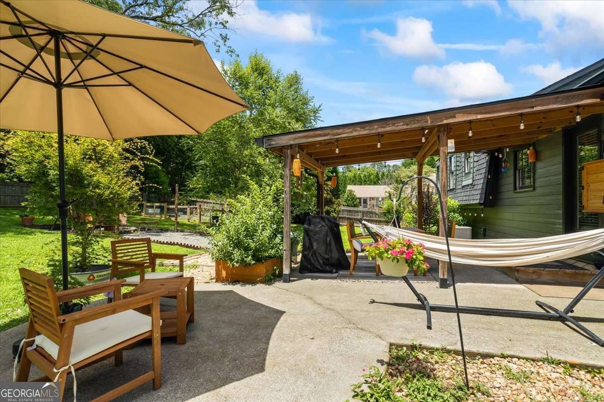 110 Village Court Woodstock - 27