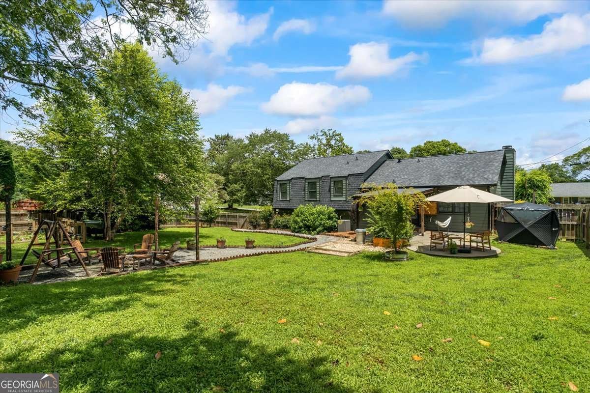 110 Village Court Woodstock - 29