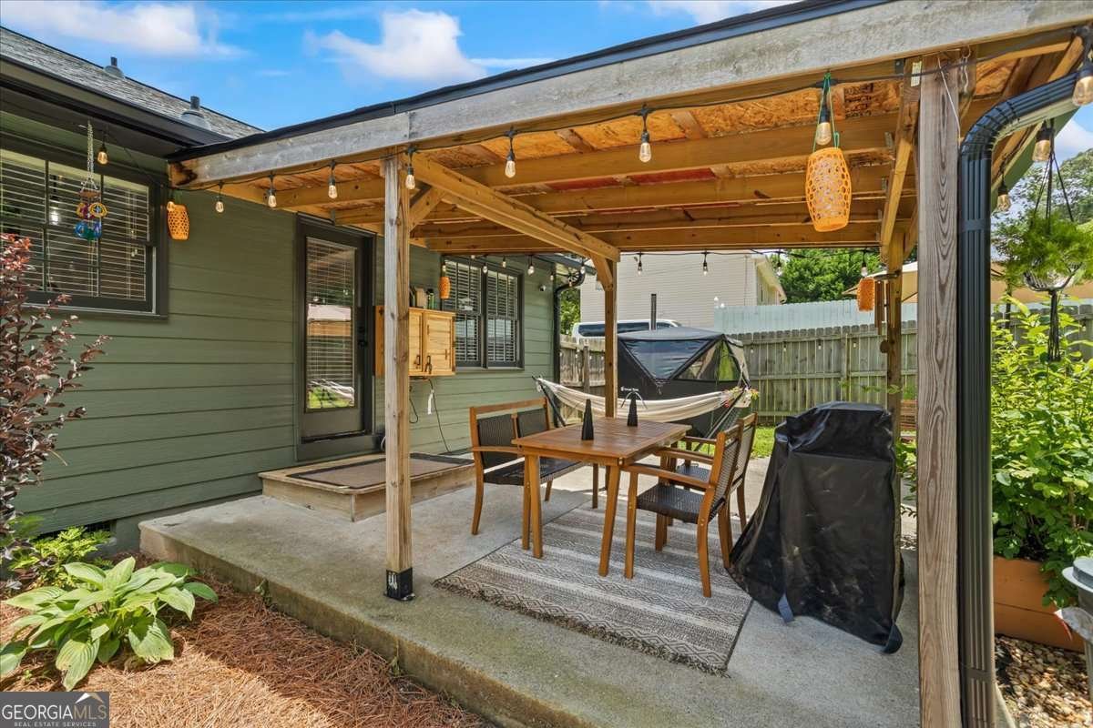 110 Village Court Woodstock - 3