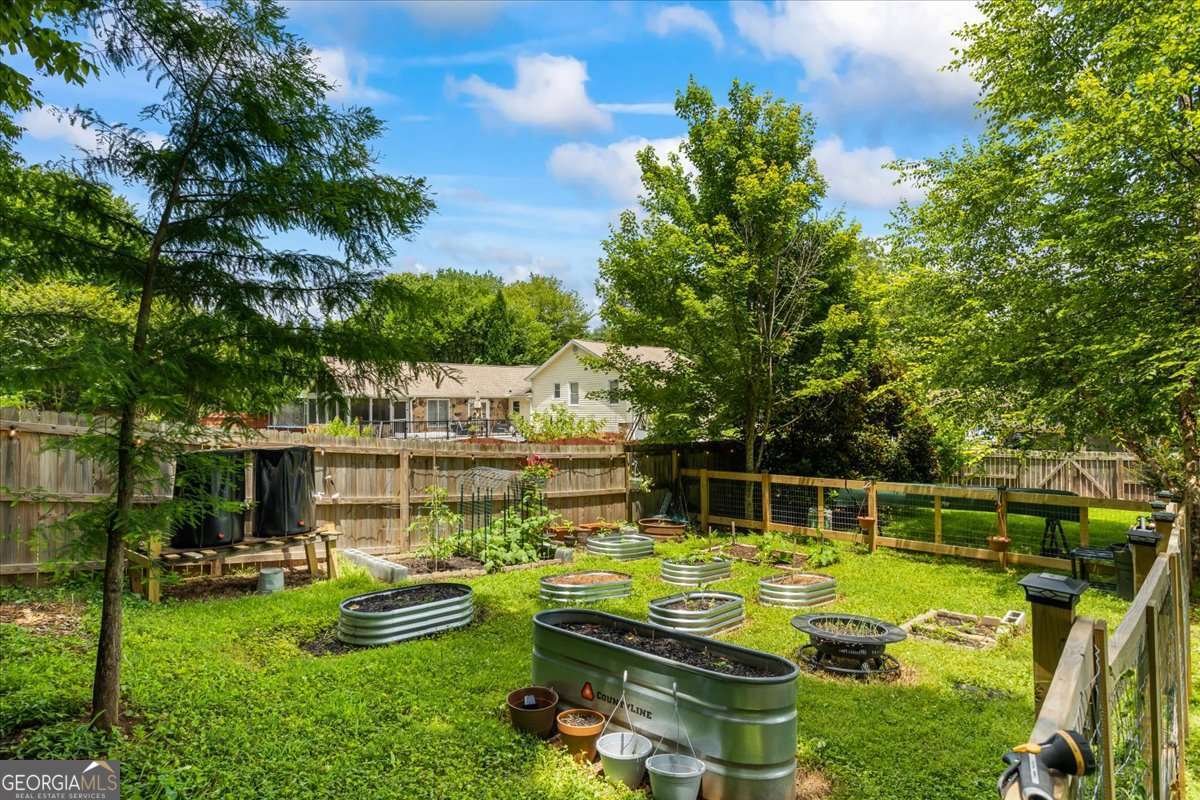 110 Village Court Woodstock - 8