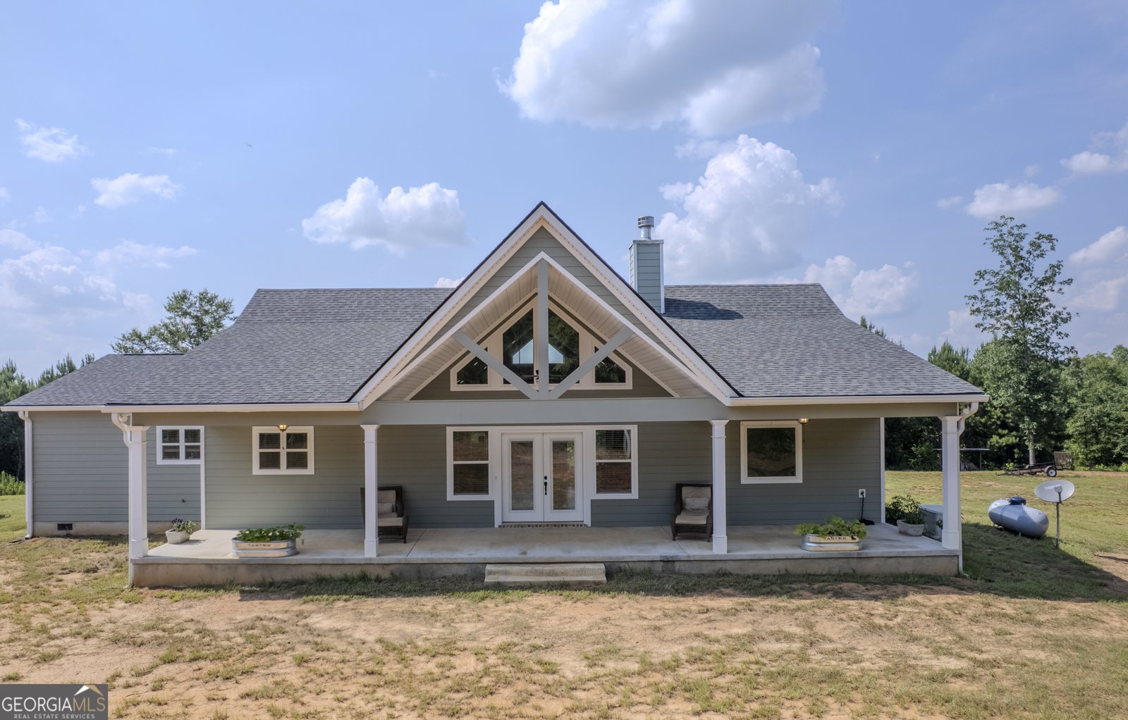 4882 State Route 240 Road Ideal - main photo