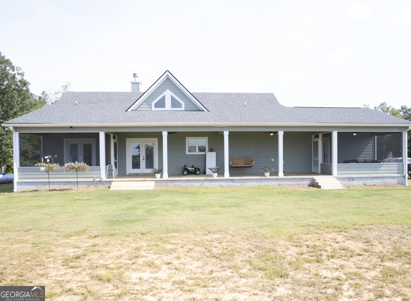 4882 State Route 240 Road Ideal - 11