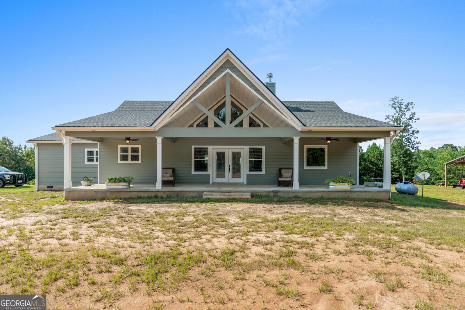 4882 State Route 240 Road Ideal - 14