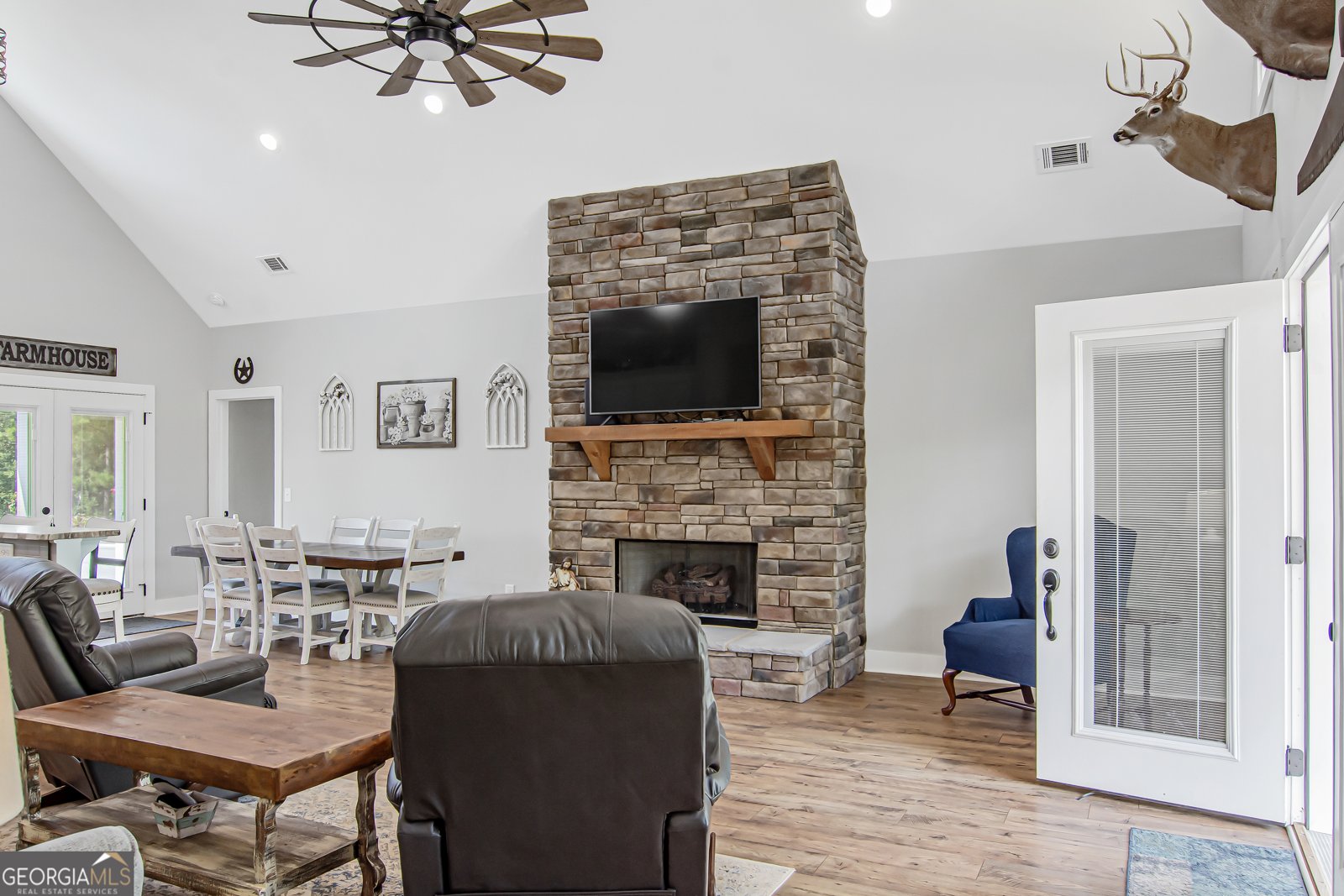 4882 State Route 240 Road Ideal - 19