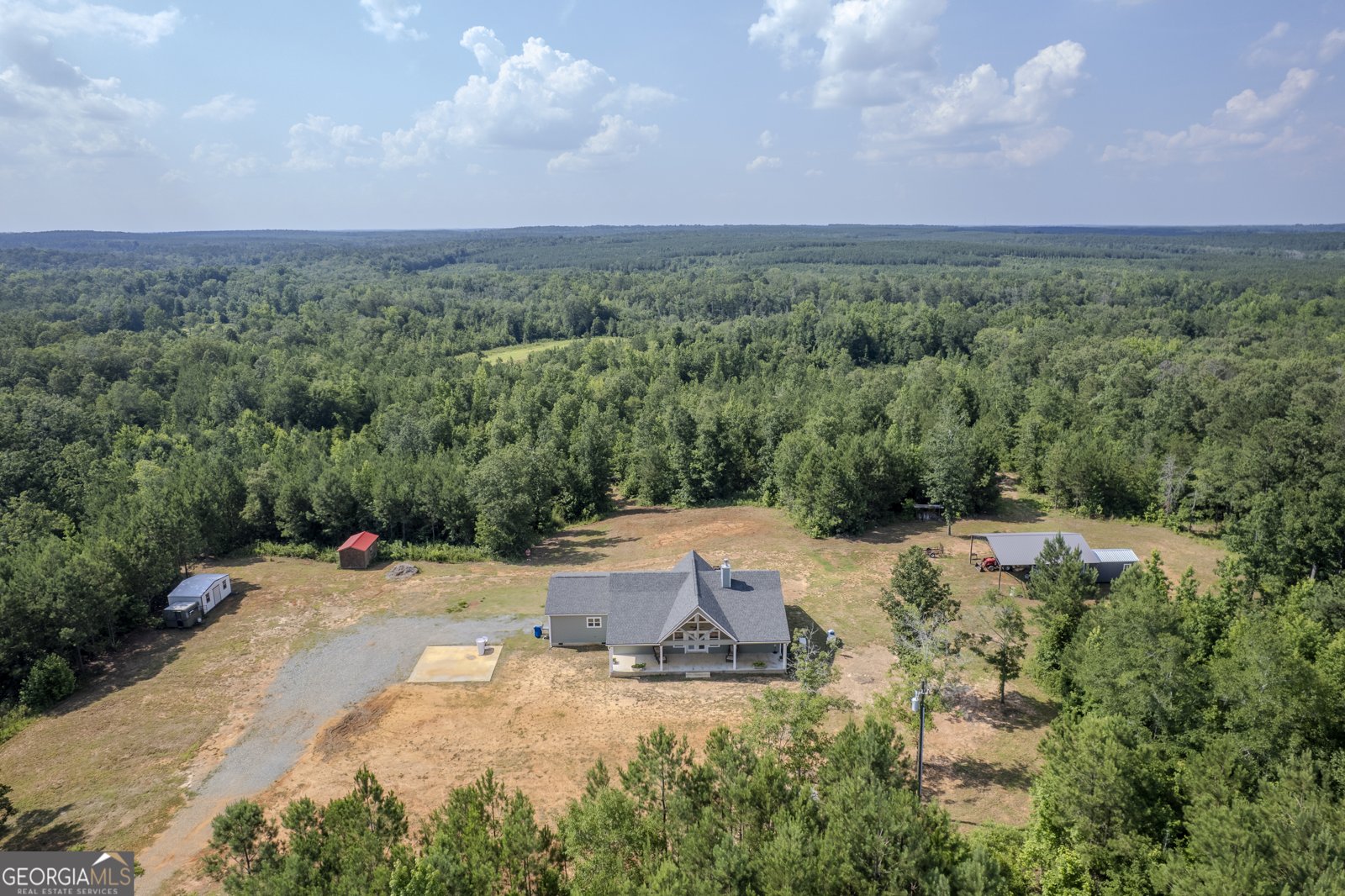 4882 State Route 240 Road Ideal - 3