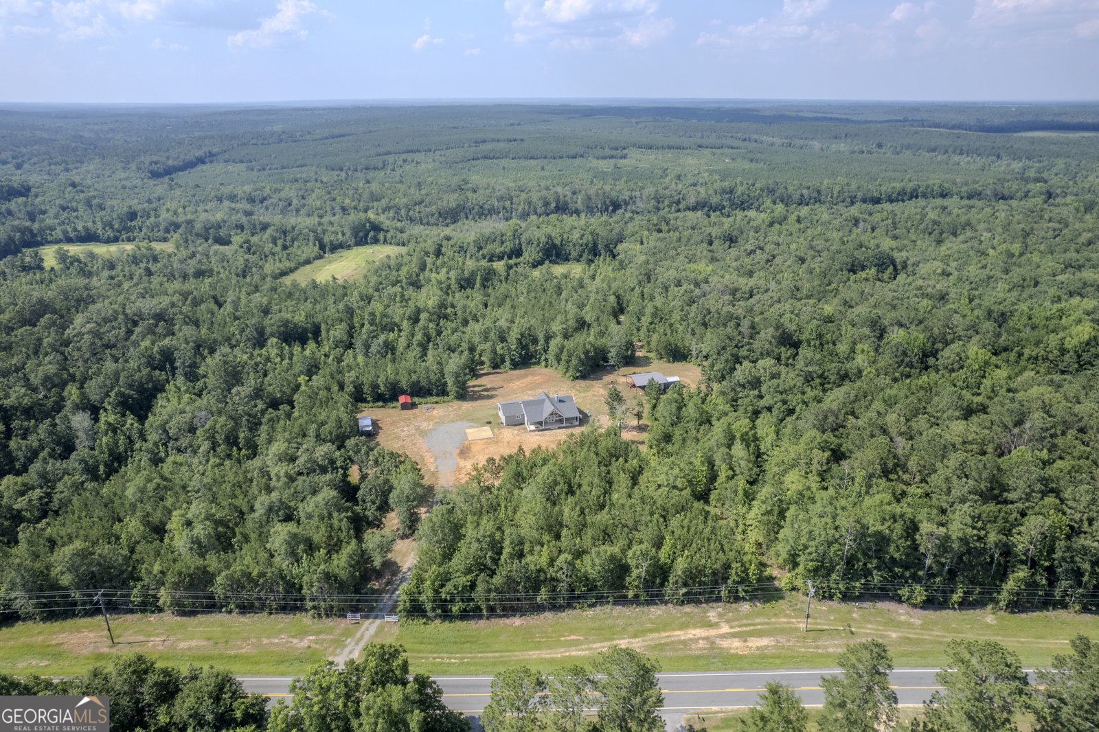 4882 State Route 240 Road Ideal - 4