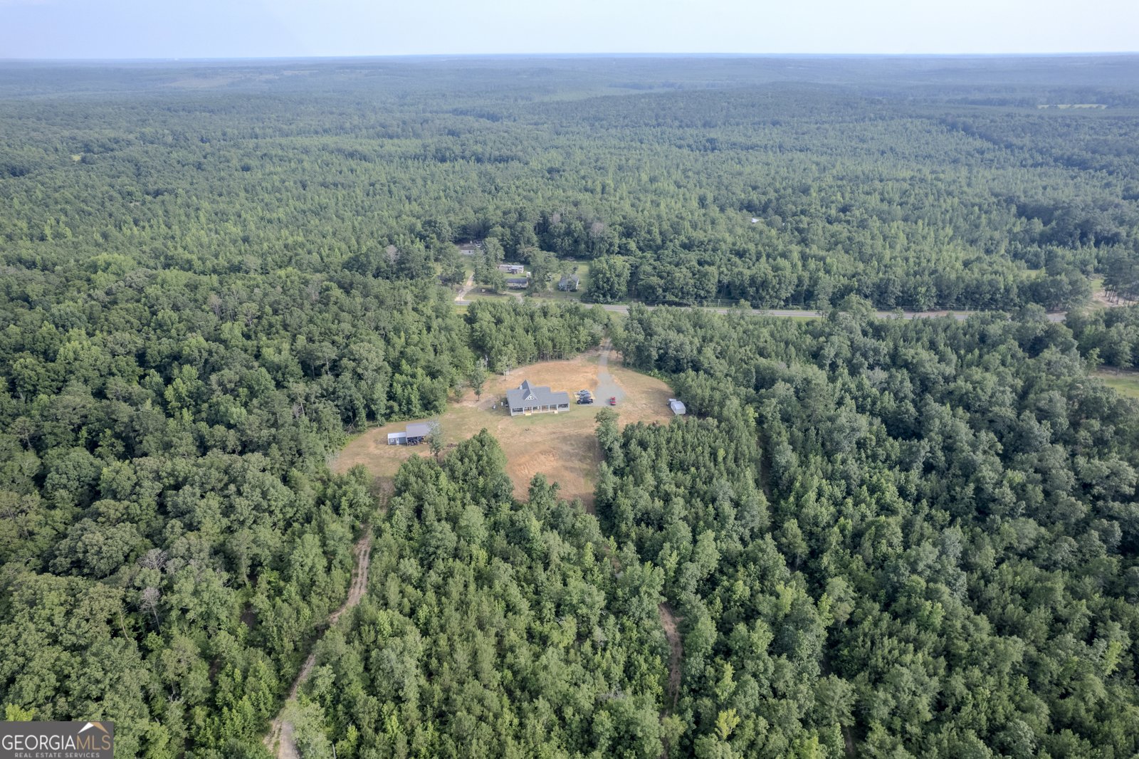 4882 State Route 240 Road Ideal - 6