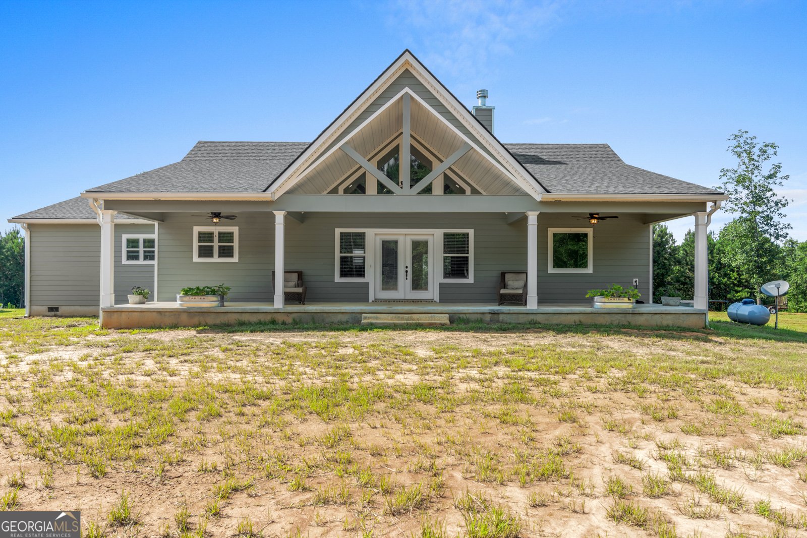 4882 State Route 240 Road Ideal - 8