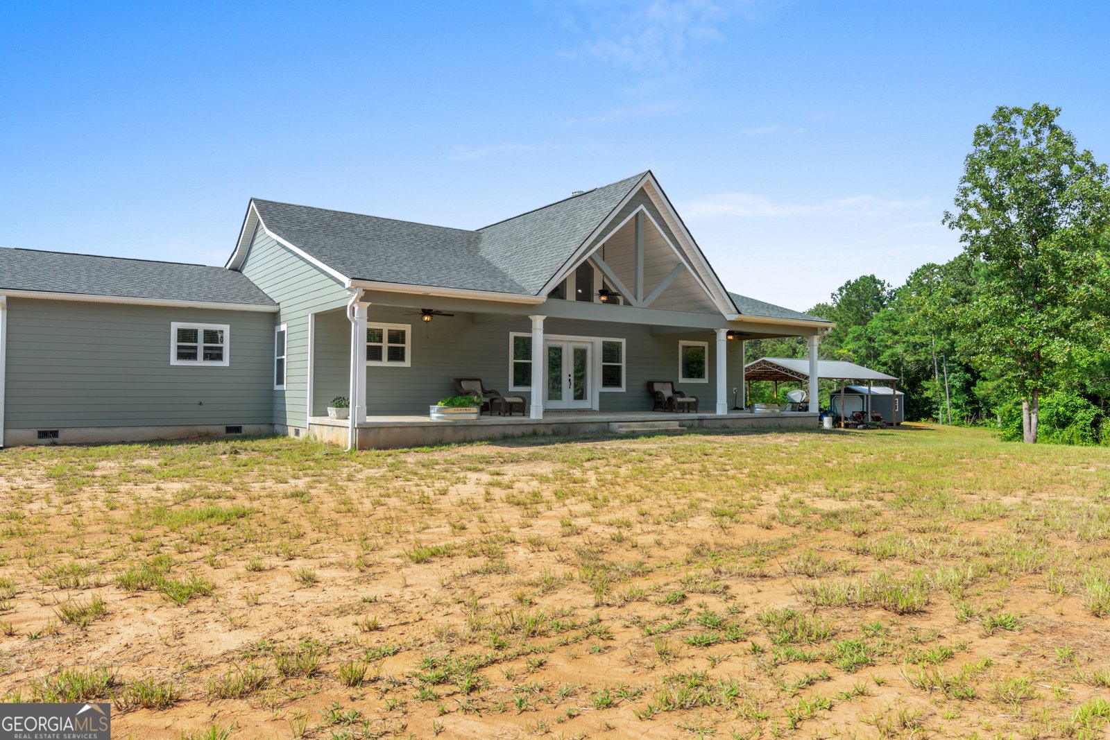 4882 State Route 240 Road Ideal - 9