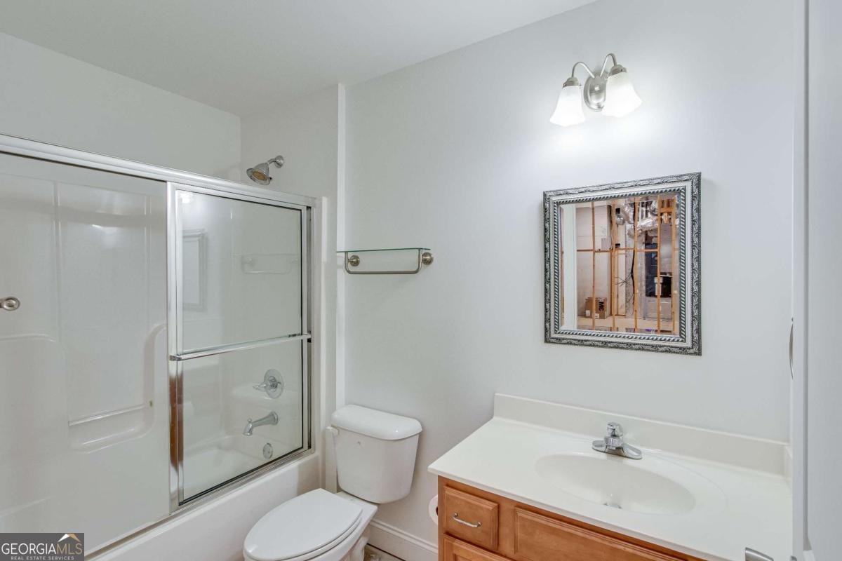 257 Foothills Drive Cleveland - 12