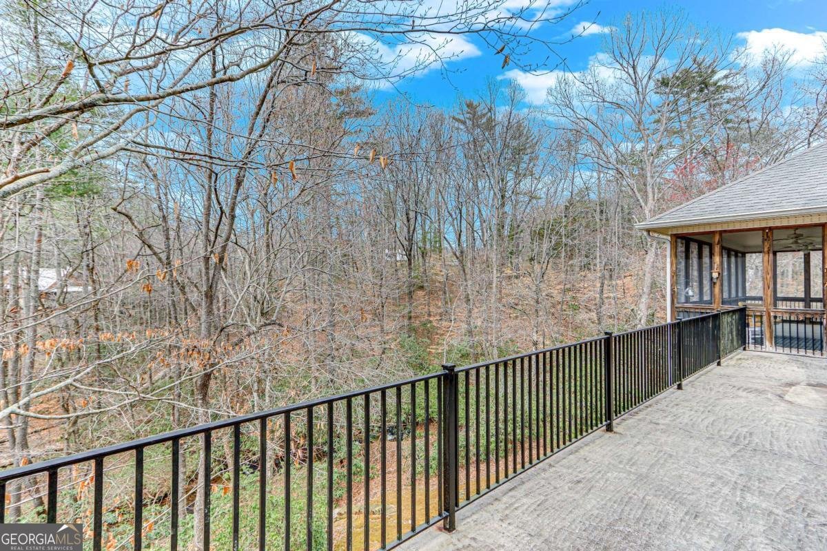257 Foothills Drive Cleveland - 17