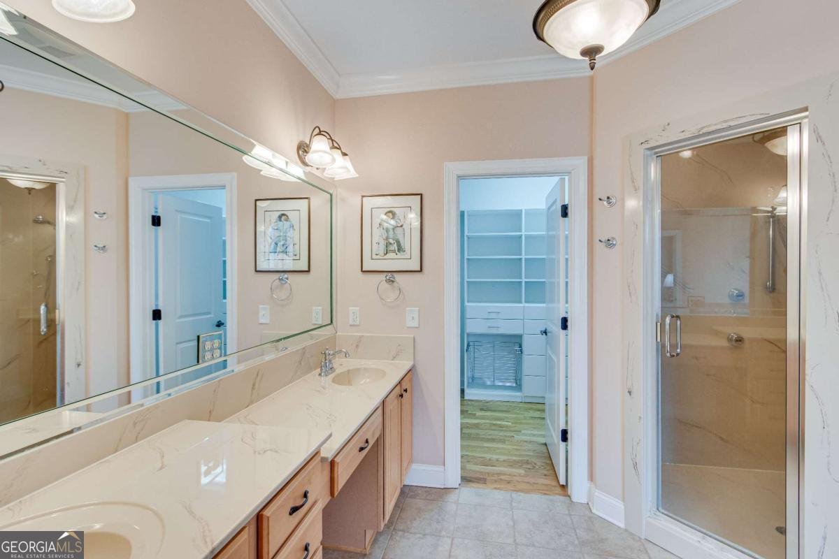 257 Foothills Drive Cleveland - 2