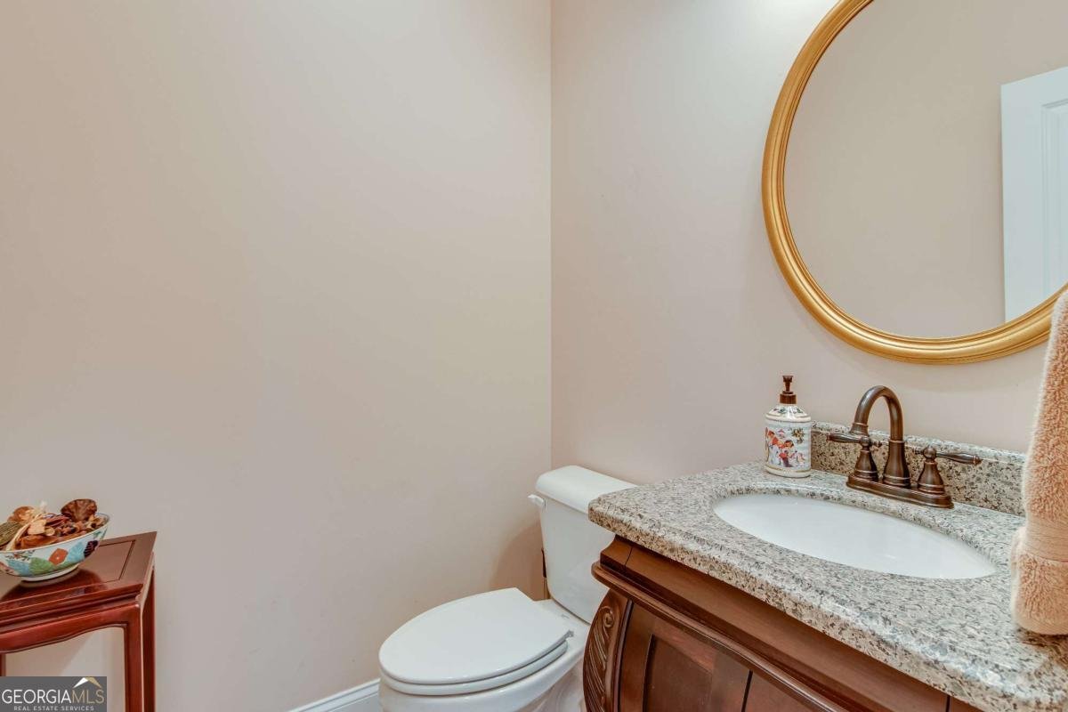 257 Foothills Drive Cleveland - 4