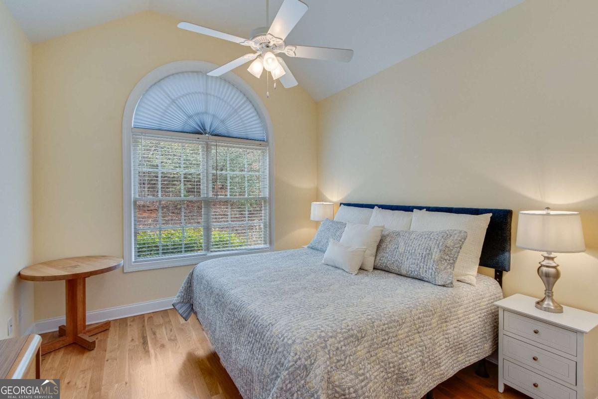 257 Foothills Drive Cleveland - 5