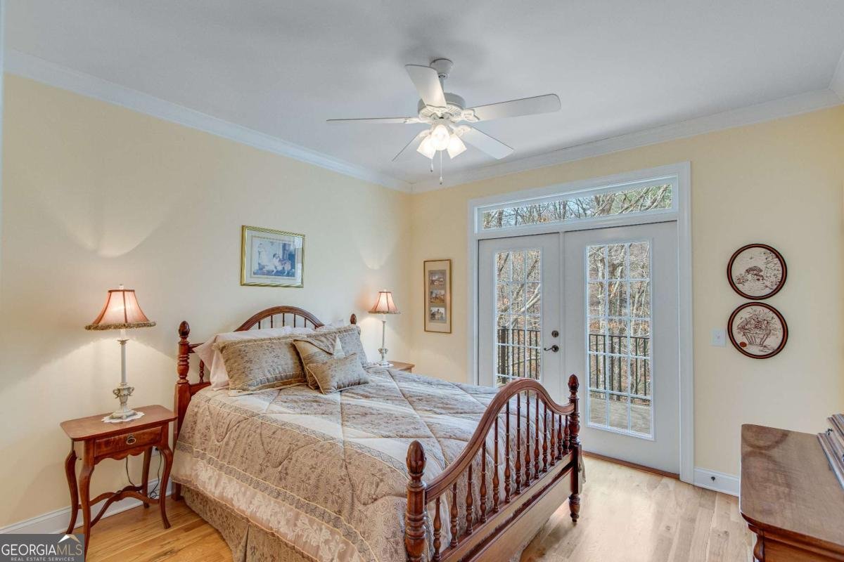 257 Foothills Drive Cleveland - 6