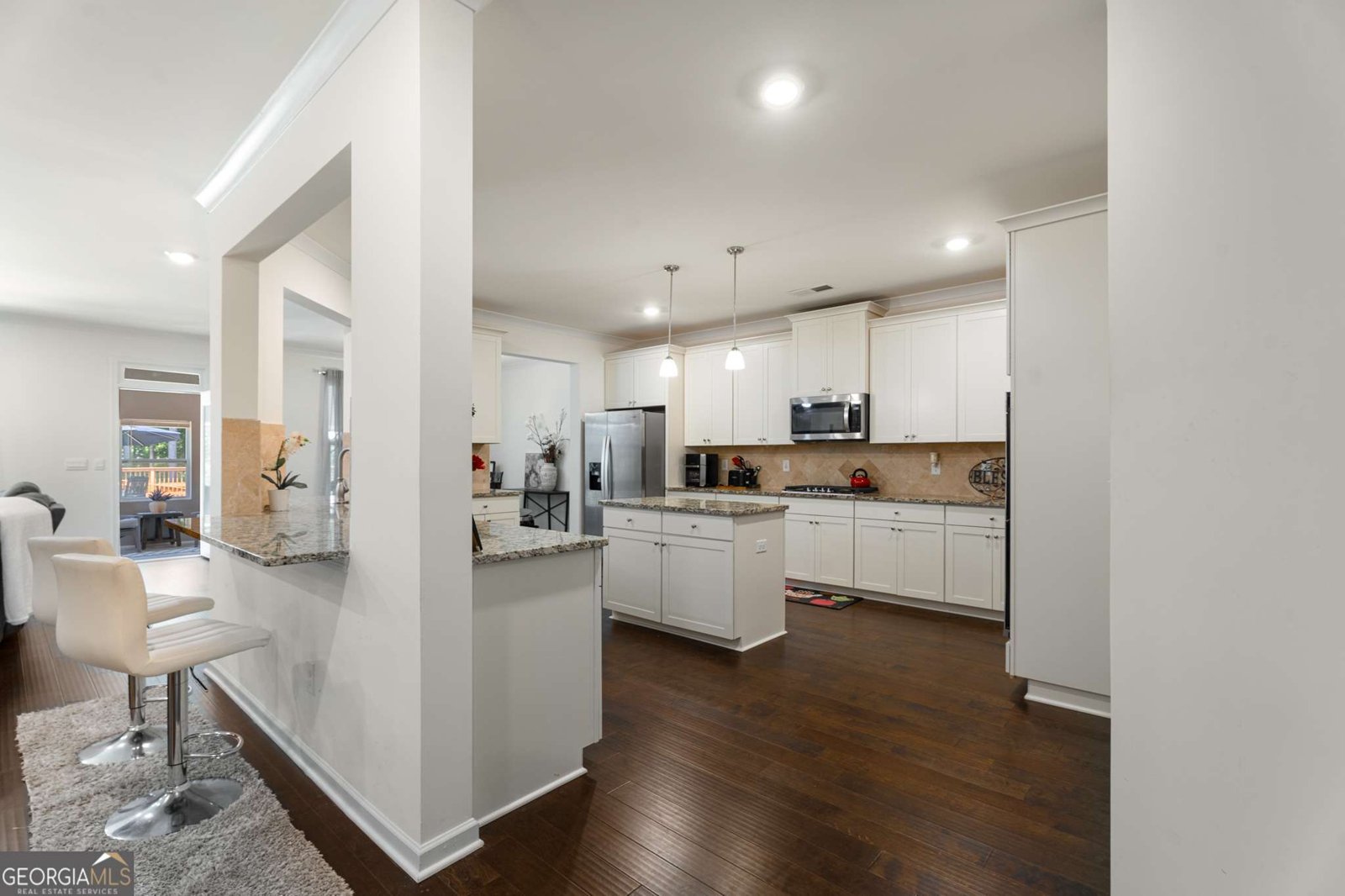 845 Graeme Drive McDonough - 12