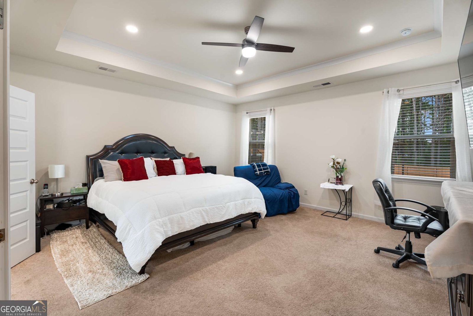 845 Graeme Drive McDonough - 16