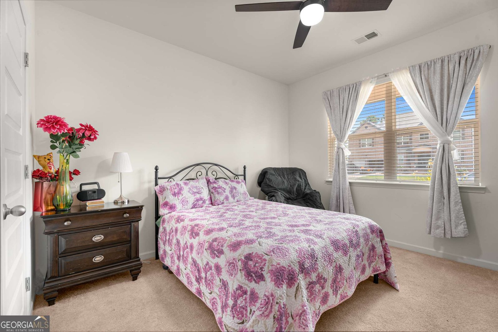 845 Graeme Drive McDonough - 22