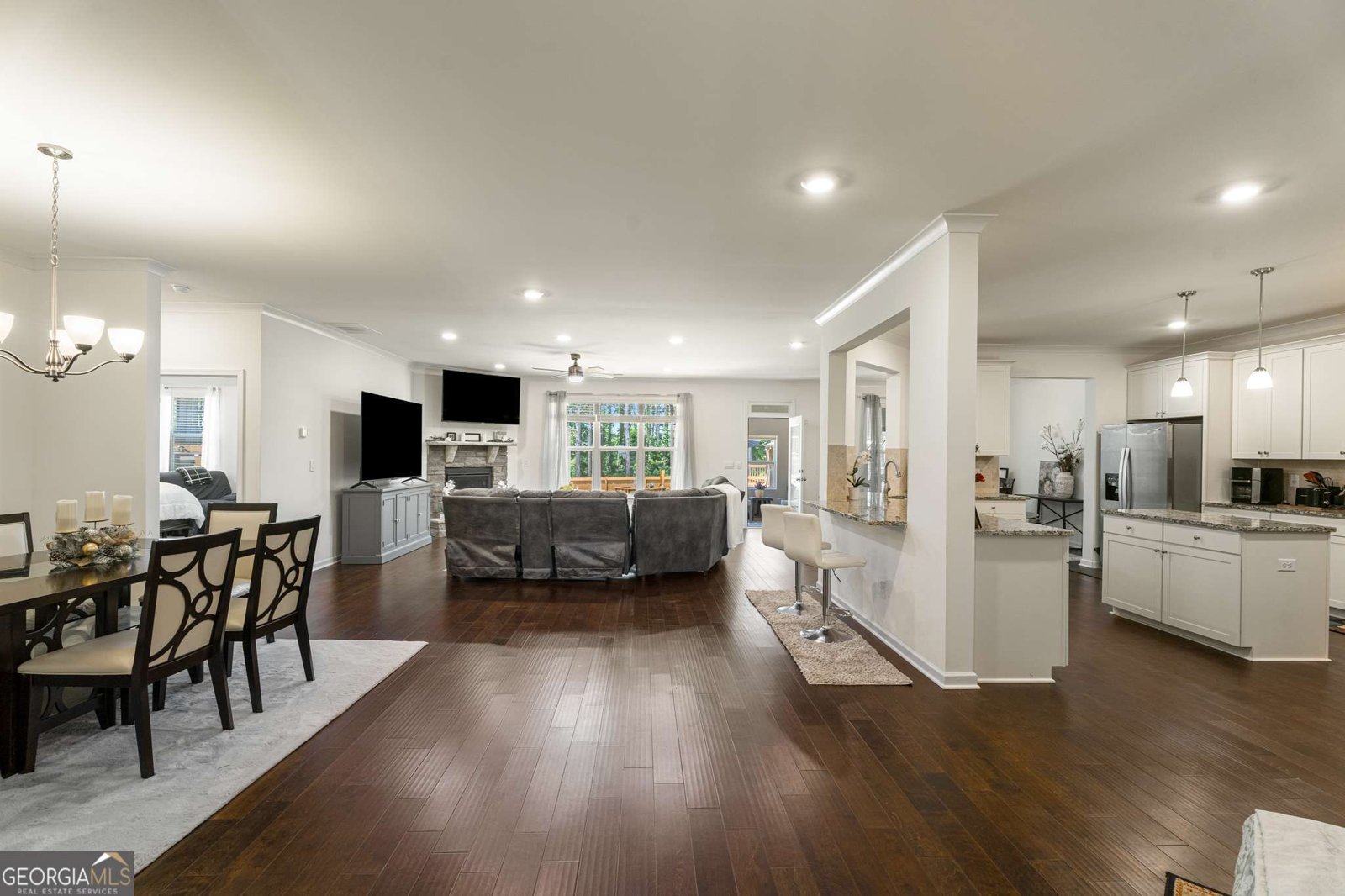 845 Graeme Drive McDonough - 3