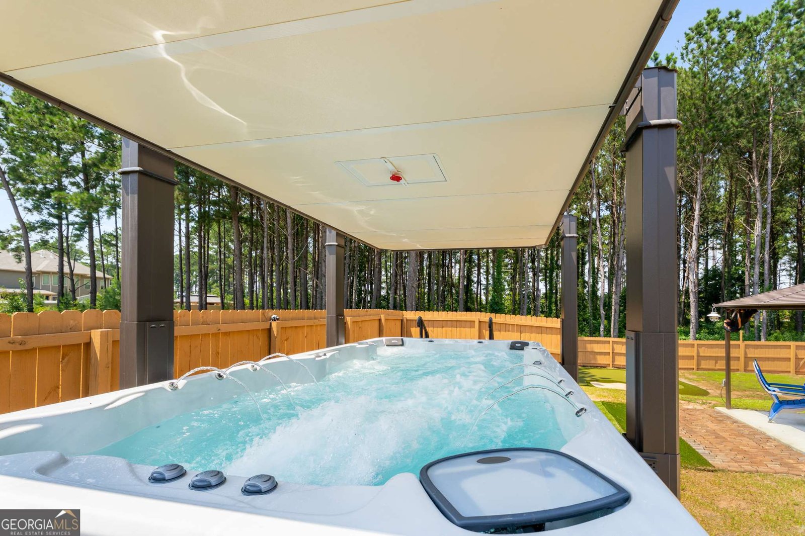 845 Graeme Drive McDonough - 30