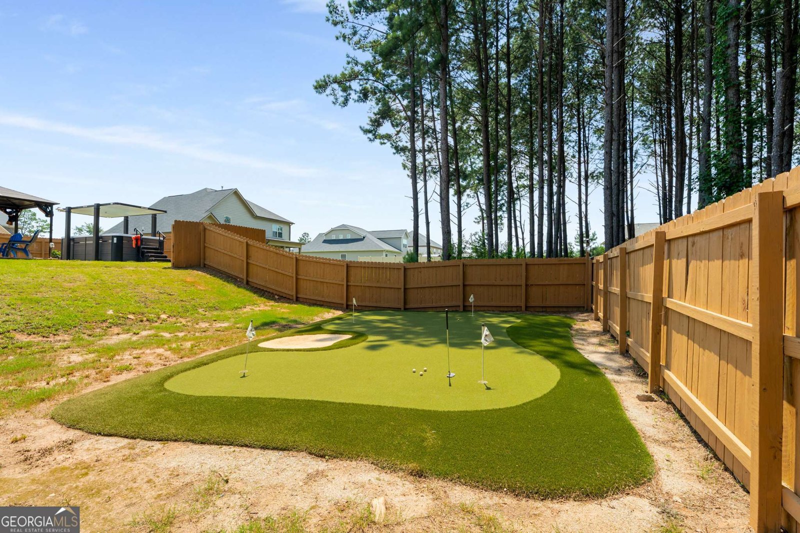 845 Graeme Drive McDonough - 33
