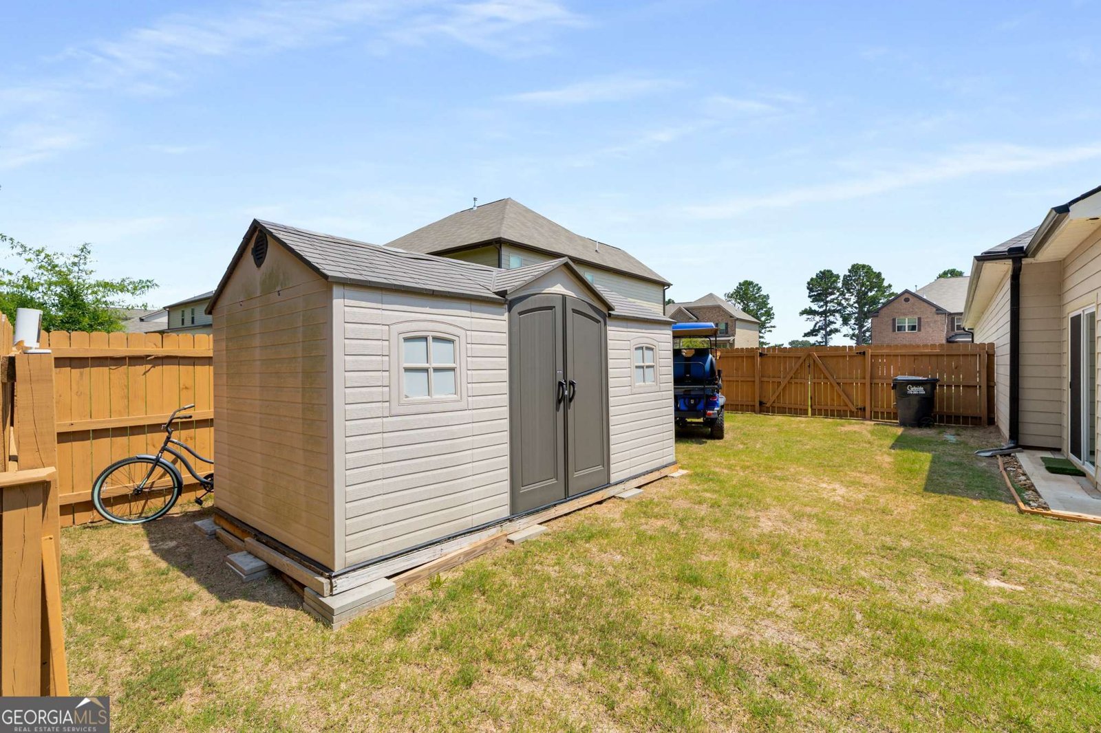 845 Graeme Drive McDonough - 34