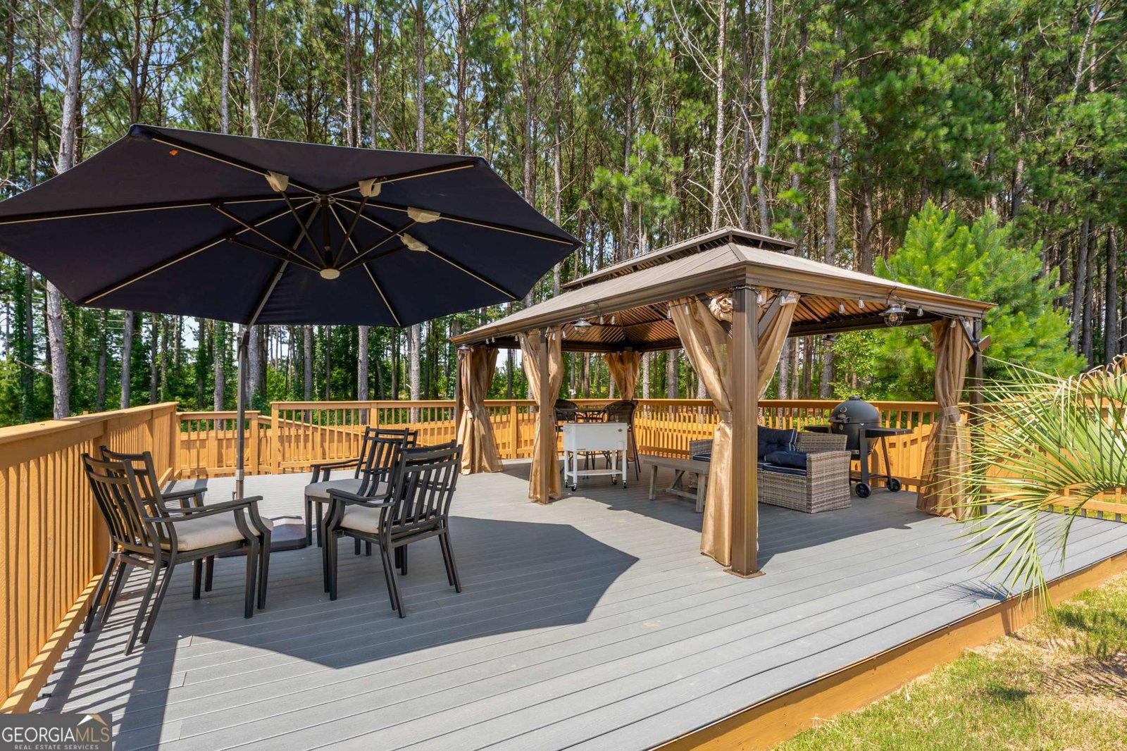 845 Graeme Drive McDonough - 36