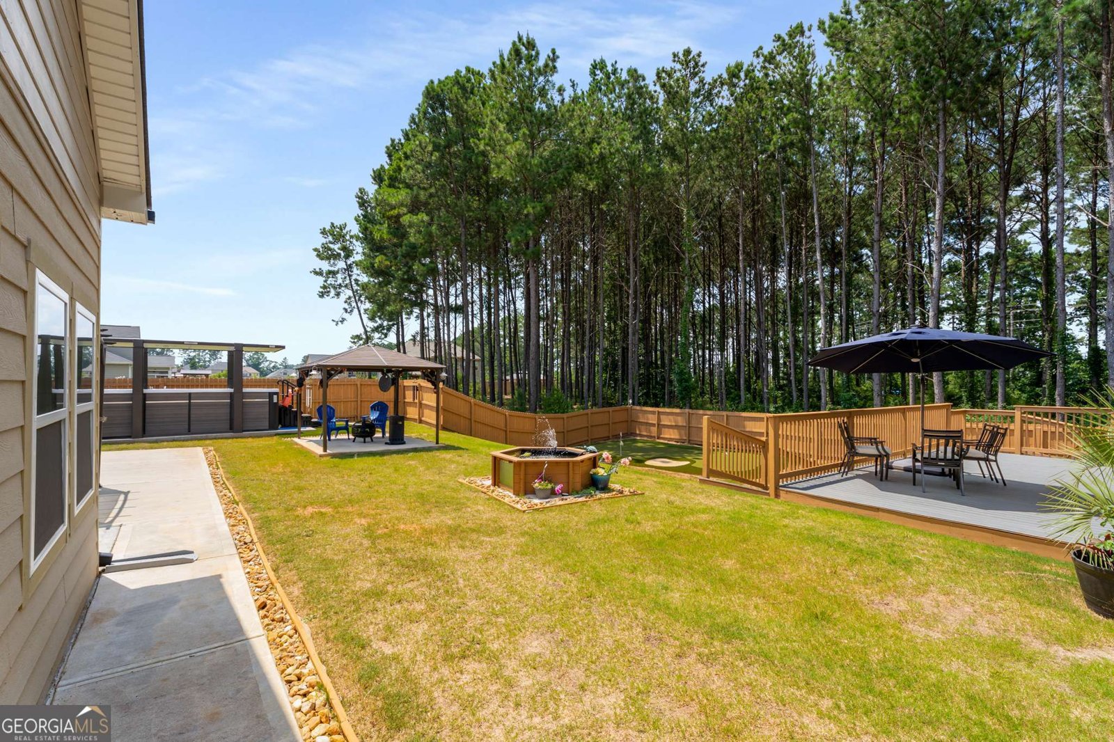 845 Graeme Drive McDonough - 37
