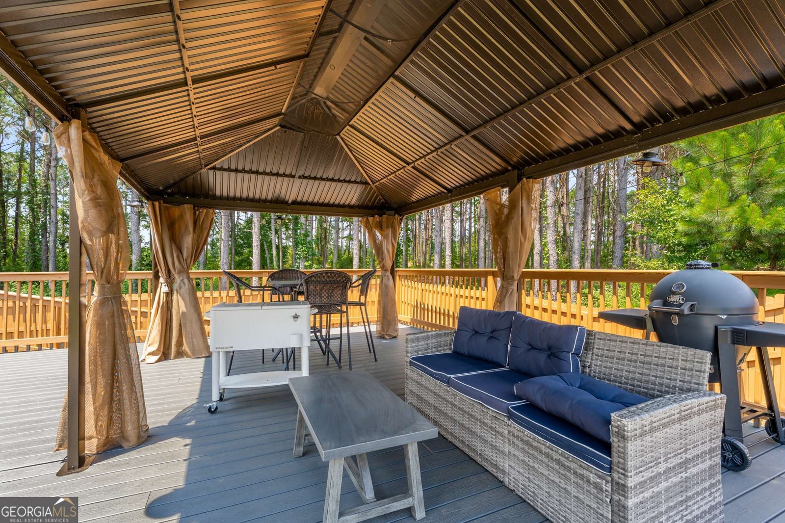 845 Graeme Drive McDonough - 38