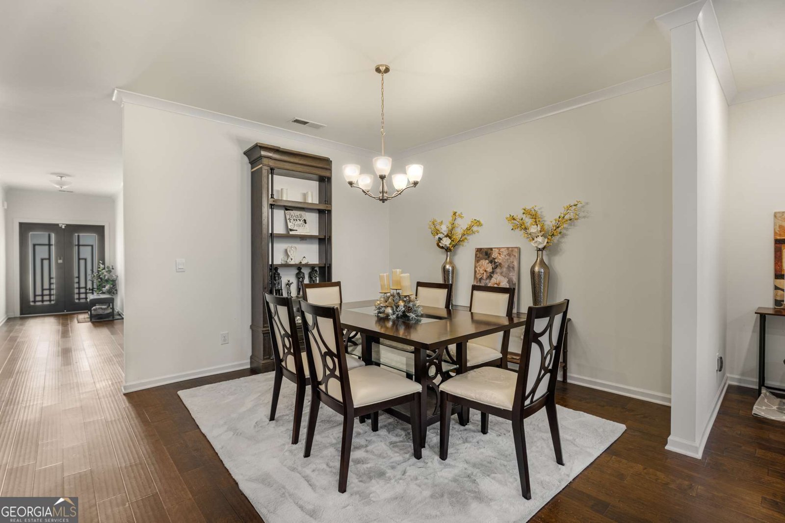 845 Graeme Drive McDonough - 4