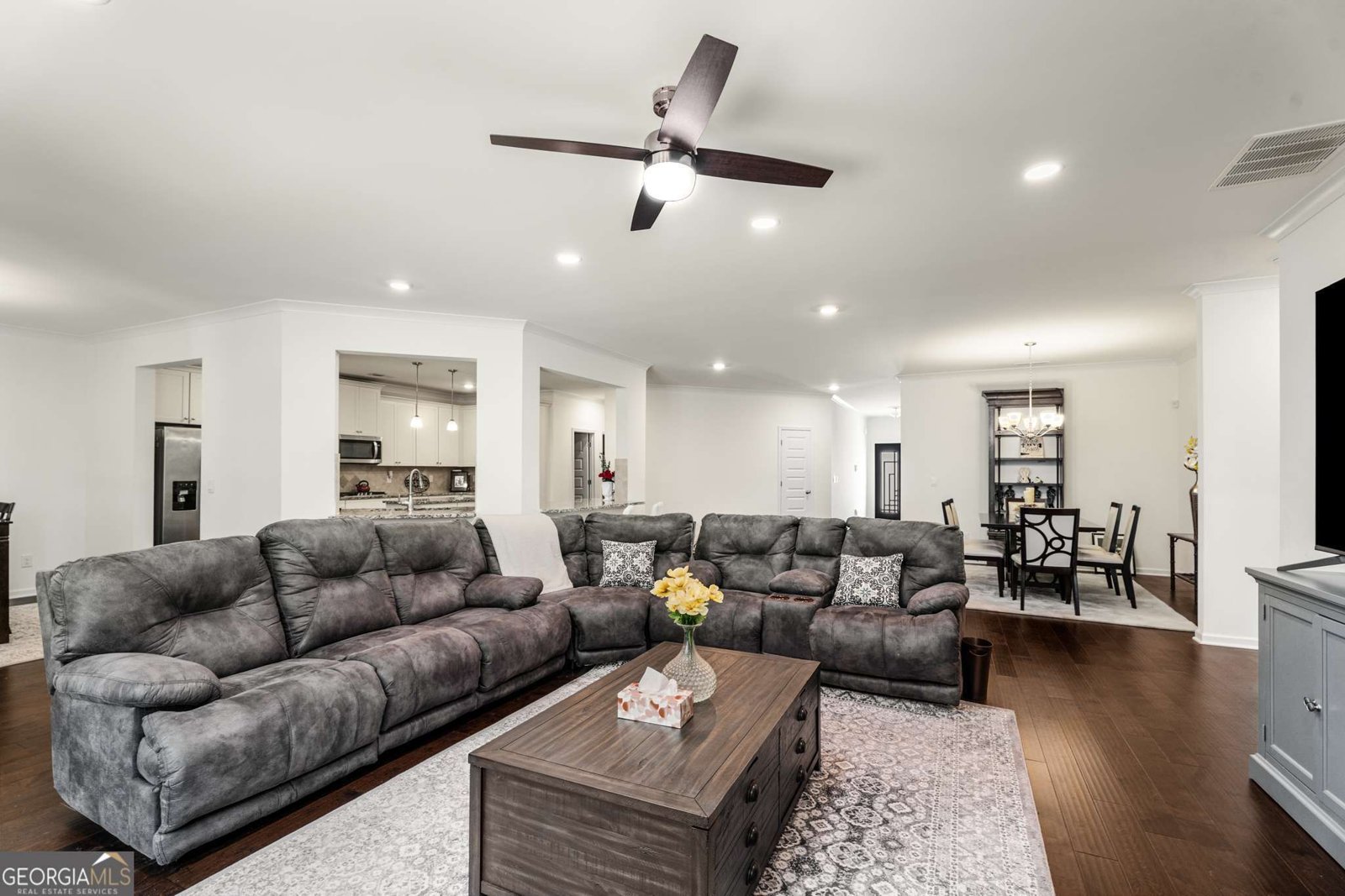 845 Graeme Drive McDonough - 5