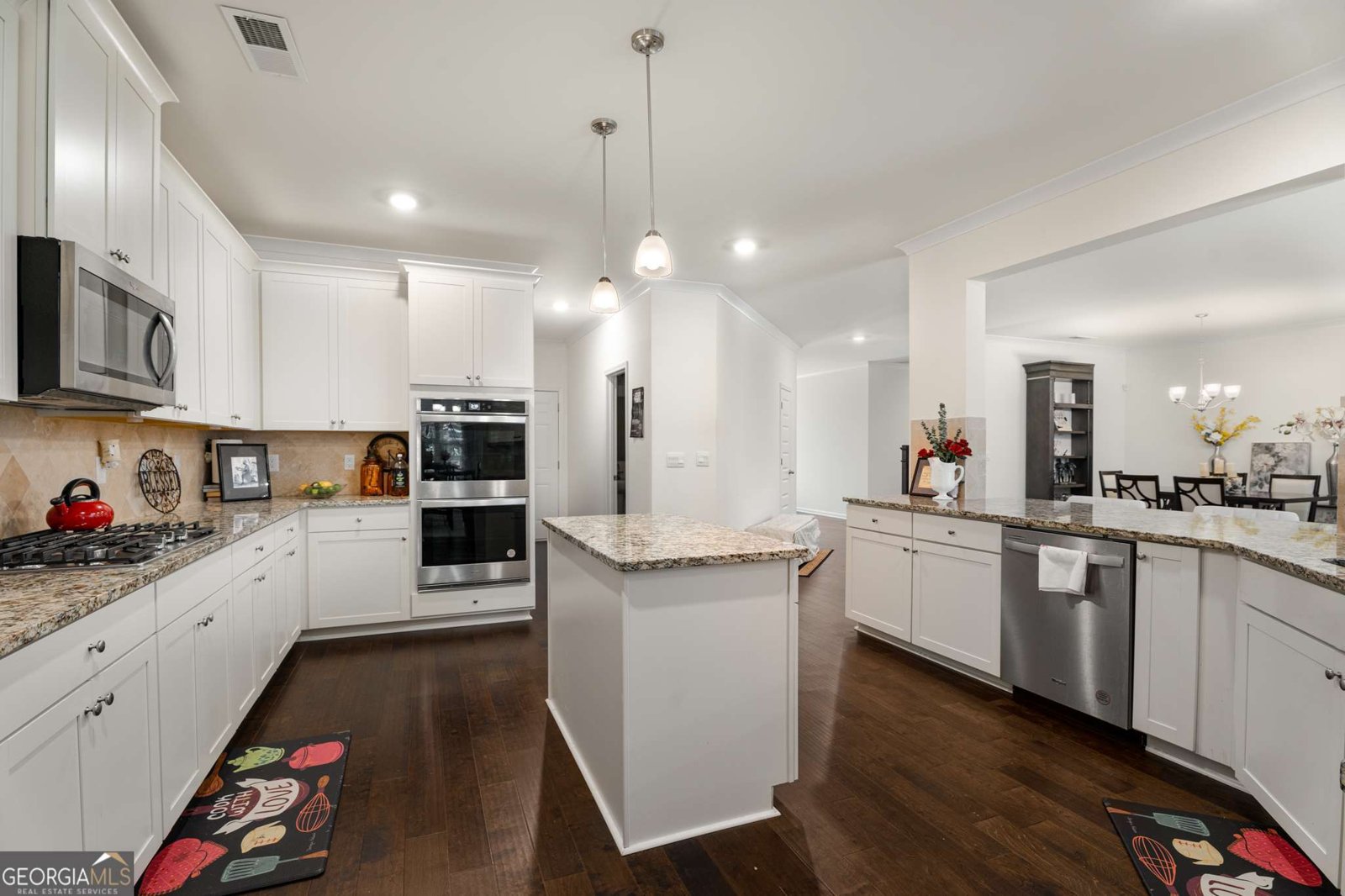 845 Graeme Drive McDonough - 9