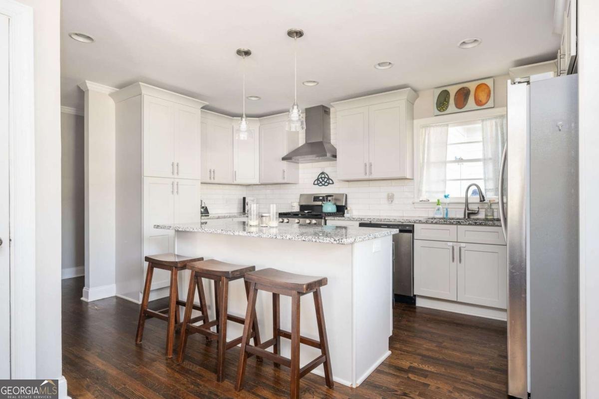 963 Turner Drive Smyrna - 11